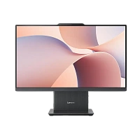 Computer All-in-One Lenovo IdeaCentre 3 24AKP10, 23,8", AMD Ryzen AI 7 350, 16GB/512GB, Fără SO, Luna Grey