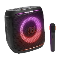 Sistem audio JBL Encore 2, Negru