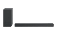 Soundbar LG S75Q, Negru