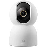 Camera de supraveghere Xiaomi Smart Camera C701, Alb