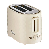Toaster Zelmer ZTS7632F, Bej