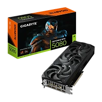 Placă Video Gigabyte GV-N5080WF3OC-16GD, 16GB GDDR7 256bit