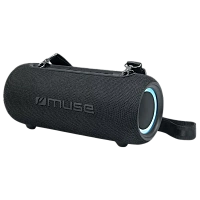 Boxă portabilă MUSE M-785 BT, Gri inchis