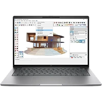 NB HP 14.0" ZBook 8 G2a 14 (Ryzen AI 9 HX PRO 470 32Gb 1Tb Win 11)