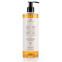 Șampon fortifiant Prija 380 ml (sticlă reîncărcabilă)