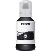 Recipient de cerneală Epson 101 EcoTank, 127ml, Negru