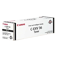 Toner Canon C-EXV36, Negru