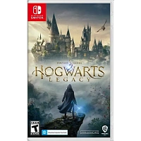 Warner Bros. Hogwarts Legacy, Acțiune și aventură, Nintendo Switch, Cartridge
