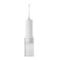 Irigator oral Xiaomi Water Flosser 2, Alb