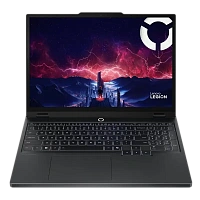 Laptop Gaming 15,1" Lenovo Legion 5 15AKP10, Eclipse Black, AMD Ryzen AI 7 350, 32GB/1024GB, Fără SO