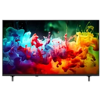 55" QNED SMART TV LG 55QNED70B6C, 3840x2160 4K UHD, webOS, Negru