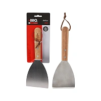 Spatula pentru gratar BBQ 27cm, metal