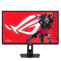27" ASUS ROG Strix XG27JCG,Black,OLED,5120x2880,5K180Hz/QHD330Hz,G-Sync+FreeSync,0.03msGTG,600cd,HDR