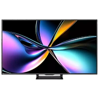85" MiniLED SMART TV Hisense 75U7Q PRO, 3840x2160 4K UHD, VIDAA U9, Negru