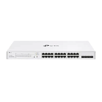 Comutator PoE TP-LINK Festa FS328GP, 802.3af / 802.3at