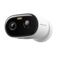 Mercusys Outdoor  MC410, 3Mpix, IP65, Battery Powered Security Camera