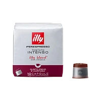 Cafea Illy Iperespresso Intenso, 18  buc