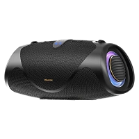 Portable Speakers WeBoom Hisense, Black