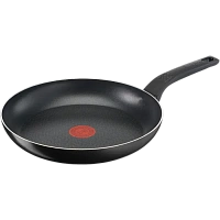 Tigaie Tefal B5670553, 26cm, Negru
