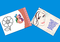 Felicitare art.AP-151.5