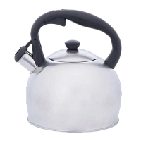 Ceainic RESTO 90602, 3L, Oțel inoxidabil