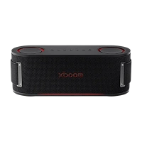 Portable Speaker LG XBOOM Bounce, Black