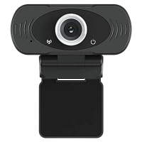 Cameră Web Xiaomi IMILAB W88, Full-HD 1080P, Negru