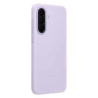 Husă Samsung Galaxy A37 Silicone Case, Lavandă