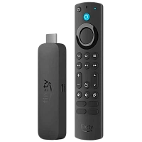 Stick TV Amazon Fire TV Stick 4K Max (2nd Gen) 2023, Negru