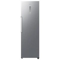 Frigider Samsung RR39C7BC5S9/EF, Oțel inoxidabil