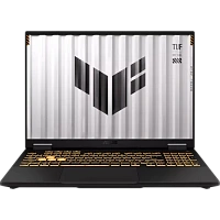 NB ASUS 16.0" TUF Gaming F16 FX608JHI Gray (Core i7-14650HX 16Gb 512Gb 5050 8Gb Win 11)