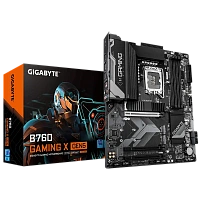 Placă de bază Gigabyte B760 GAMING X GEN5, LGA1700, Intel B760, ATX