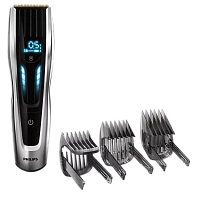 Aparat de tuns Philips Series 9000 HC9450/15, Negru | Argintiu