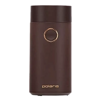 Râșniță de cafea Polaris PCG2014, Cafeniu