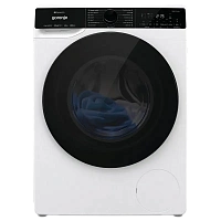 Mașină de spălat Gorenje WPNA84A2TSWIFI, 8kg, Alb