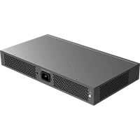 Switch de rețea Grandstream GWN7801, 8x 10/100/1000 Mbps