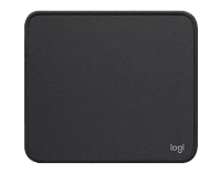 Mouse Pad pentru jocuri Logitech Studio Series, Small, Grafit