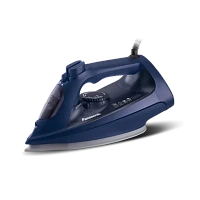 Fier de călcat Panasonic NI-U750ATV, 2600W, Albastru