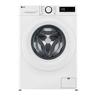 Mașină de spălat LG F2WR509SWW, 9kg, Alb