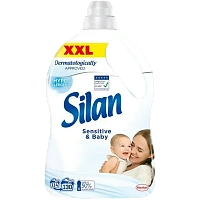Balsam de rufe Silan Sensitive