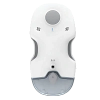 Robot pentru curățarea ferestrelor  HUTT C7, Alb