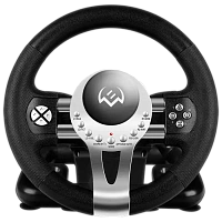 Volan Gaming SVEN GC-W800, Negru