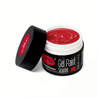 Gel Paint Scarlet PNB , 5ml