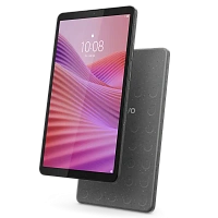 Tabletă Lenovo Tab One, Wi-Fi + 4G LTE, 4GB/128GB, Luna Grey