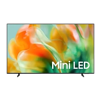 75" MiniLED SMART TV Samsung UE75M80HAUXUA, 3840x2160 4K UHD, Tizen, Negru