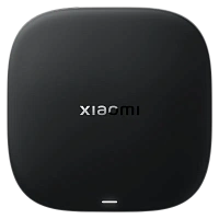 TV-Box Xiaomi TV Box S (3rd Gen), Negru