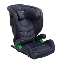 Scaun auto Caretero Nimbus, Grupa 2/3 (15-36 kg), Bleumarin
