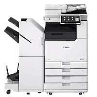 MFP CanonimageRUNNER ADVANCE DX C3926i, A3, Alb