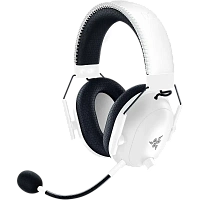 Căști gaming Razer BlackShark V2 Pro, Fără fir, Alb