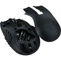 Mouse Wireless Razer Razer Naga V2, Negru